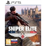 Sniper Elite Resistance [PS5]